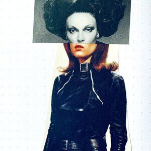 Meet your Posher, JM